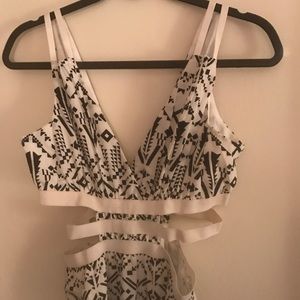 White dress - New never worn